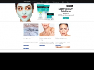neutrogena.com.pl